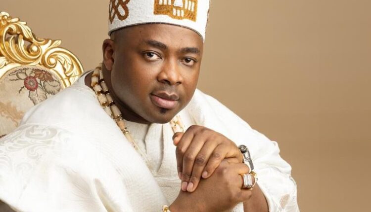 Tinubu celebrates Oba Elegushi at 48