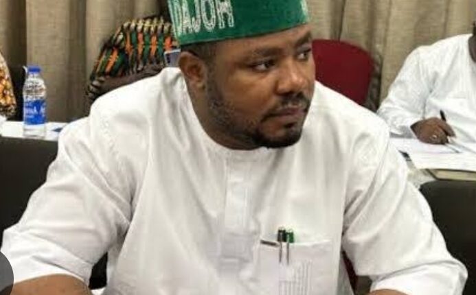 FG Borrowing Justified
